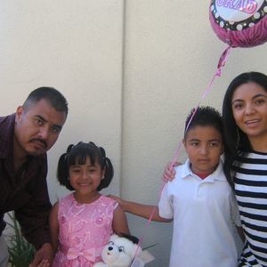 Meet your Posher, Gerardo